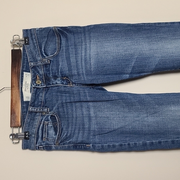 Abercrombie & Fitch skinny jeans - Picture 3 of 8